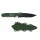 Plastic bayonet BC141 Green