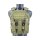 SIXMM Plate carrier 036M Green