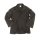 ACU Field jacket ripstop Black size L