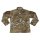 ACU Field jacket ripstop Vegetato D size XL