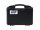 ASG plastový kufr 31x25x8cm Černý