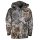 Rain jacket with fleec liner Gen.II WASP Z1B size XL