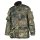 BW Combat jacket ripstop size L