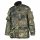 BW Combat jacket ripstop size M