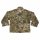 Field jacket GB Combat Tropical MTP used size 170/96