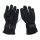 Neoprene gloves profi Black size L