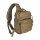 Rucksack MOLLE one strap Coyote