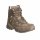 SQUAD boots 5inch Multicam size US 14