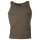 Tank top Olive size S