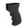 APS AK74 ergonomic pistol grip Black