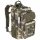 Backpack MOLLE Youngster Woodland