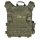 Conquer MPC plate carrier vest Spanish Woodland