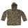 GB Smock Windproof MTP used size 160/88