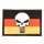 Patch flag Of Germany Punisher Colored