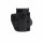 SA ADAPT-X L2 plastic holster Black