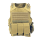 SIXMM FSBE tactical vest FSBE Tan