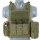 Tactical vest AAV FSBE v.2 OD