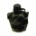 US field bottle with cover Woodland