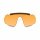 Wiley X SABER ADV spare lens yellow -rust